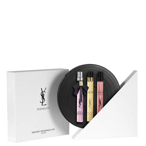 ysl gift set sephora|ysl fragrance gift set.